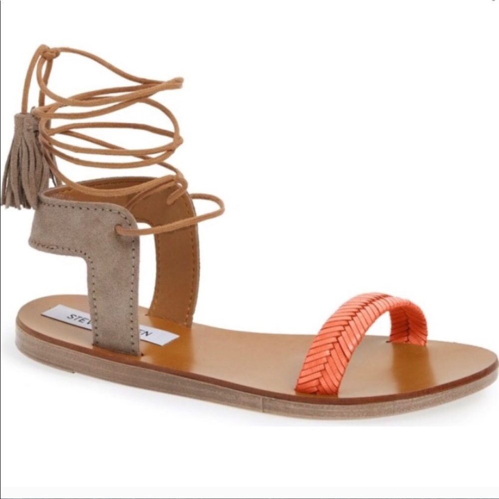 Steve Madden sandals